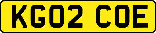 KG02COE