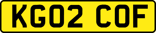 KG02COF