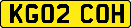 KG02COH