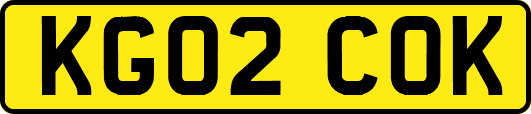 KG02COK
