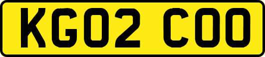 KG02COO