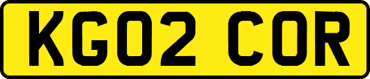 KG02COR