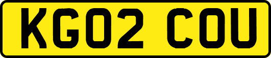 KG02COU