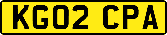 KG02CPA