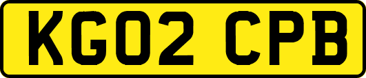 KG02CPB