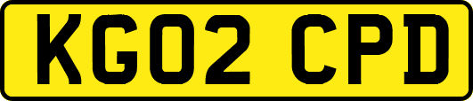 KG02CPD