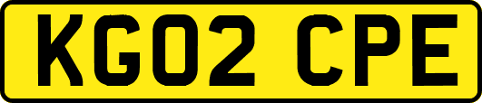 KG02CPE