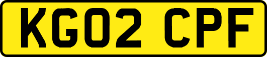 KG02CPF