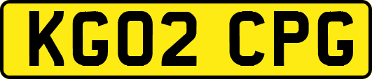 KG02CPG