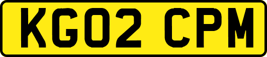KG02CPM