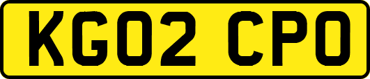 KG02CPO