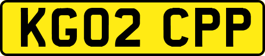 KG02CPP