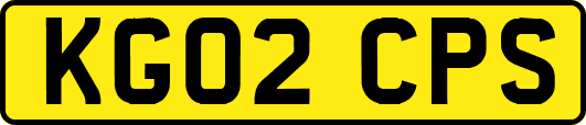 KG02CPS
