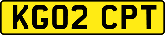 KG02CPT