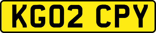 KG02CPY