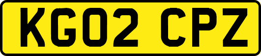 KG02CPZ