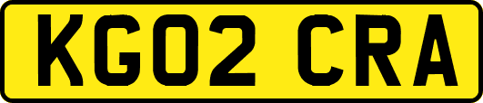 KG02CRA