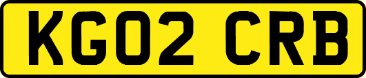 KG02CRB