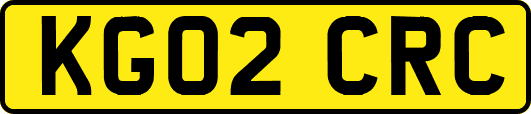 KG02CRC