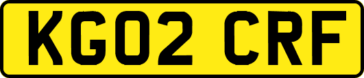 KG02CRF