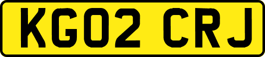 KG02CRJ