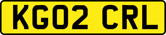 KG02CRL