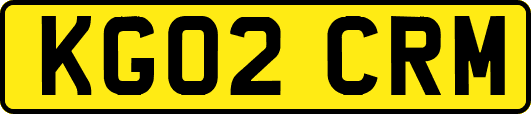 KG02CRM