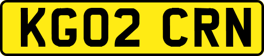 KG02CRN