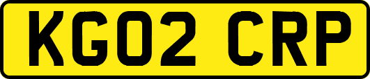 KG02CRP