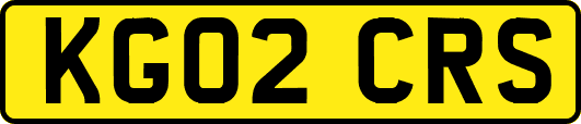 KG02CRS