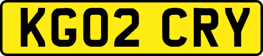 KG02CRY