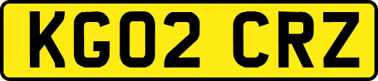 KG02CRZ