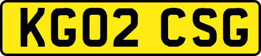 KG02CSG