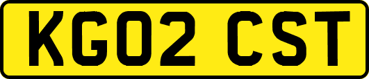 KG02CST
