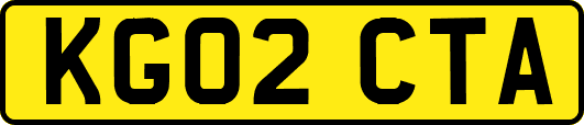 KG02CTA