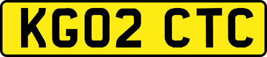 KG02CTC