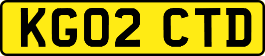 KG02CTD