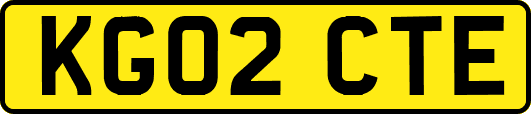 KG02CTE