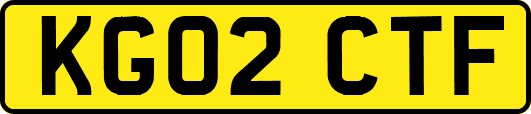 KG02CTF