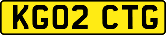 KG02CTG