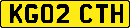 KG02CTH