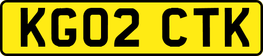 KG02CTK