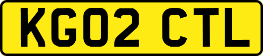 KG02CTL