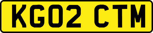 KG02CTM
