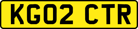 KG02CTR
