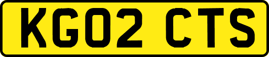 KG02CTS