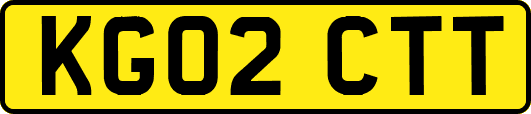 KG02CTT