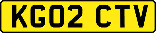 KG02CTV