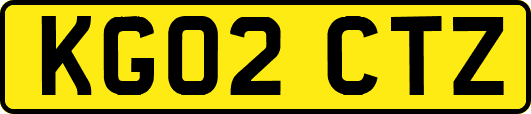 KG02CTZ