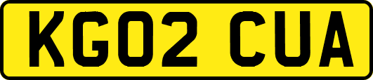 KG02CUA